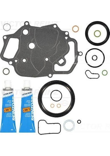 Reınz 08-38329-01 Motor Takım Conta Alt Q7 A6 3.0 Tdı Asb-Bkn-Bks