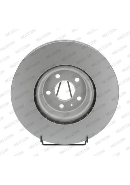 DDF2598C-1 Ön Balata A4 16-A5 17-Q7 15-