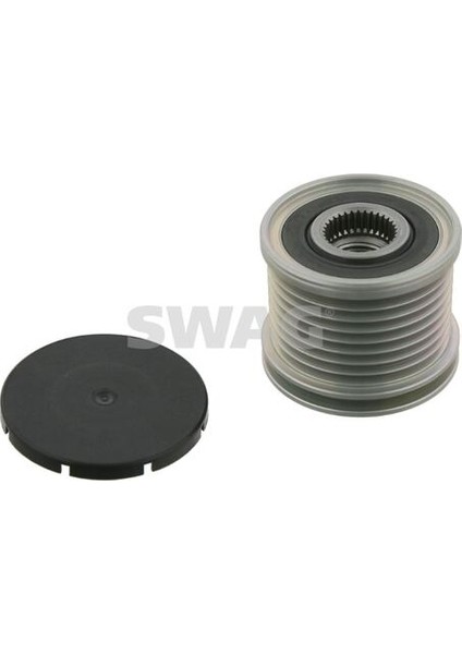 10927840 Alternatör Kasnağı Febı 27840