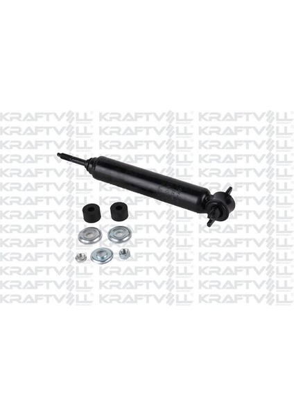 15010451 Ön Amortisör Yağlı Sağ Sol Mitsubishi L200 1986-1996 Pickup MB109561