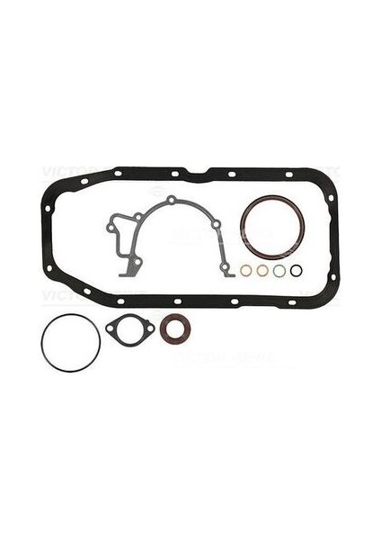 Reınz 08-27293-02 Motor Takım Conta Alt Astra F 91-98 Vectra A 95