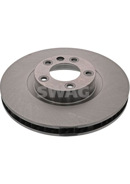 30944083 Fren Diski Ön Sol Disk Touareg 3.0 V6 Tsı 3.6 V6 Fs