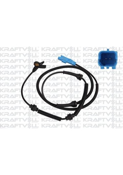 05090109 Abs Kablosu Sensörü Ön C5 I C5 Iı 4545.86