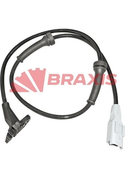 AK0019 Abs Kablosu Sensörü Ön 307 1.4 1.6 16V 1.4hdı 2.0hdı 00- 4545.88