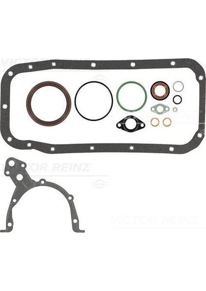 Reınz 08-12996-05 Motor Takım Conta Alt Astra F Corsa B Combo 1.2