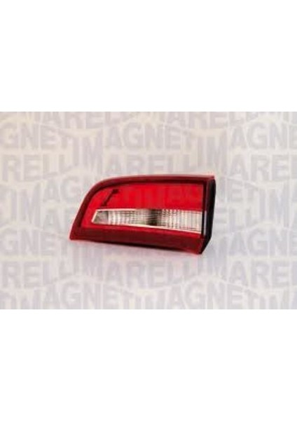 Magnettı Marellı 714021500701 Stop Lambası Sol Iç S60 10-