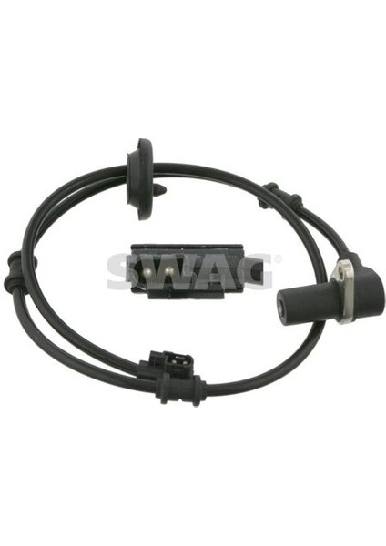 10927858 Abs Sensörü Febı 27858