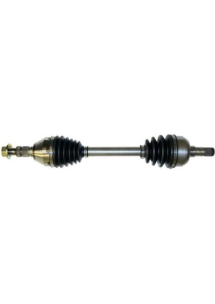 70964 Sağ Aks Insıgnıa 1.6 08-