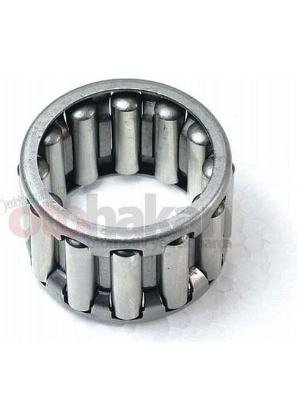 Rulman Prizdirek Masura Canter 659 Düz MH044061 25×37 33