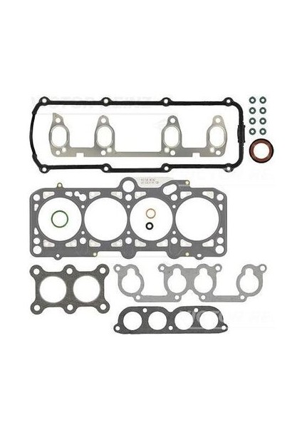 Reınz 02-33420-02 Motor Takım Conta Üst Polo Classıc 1.6 Aft