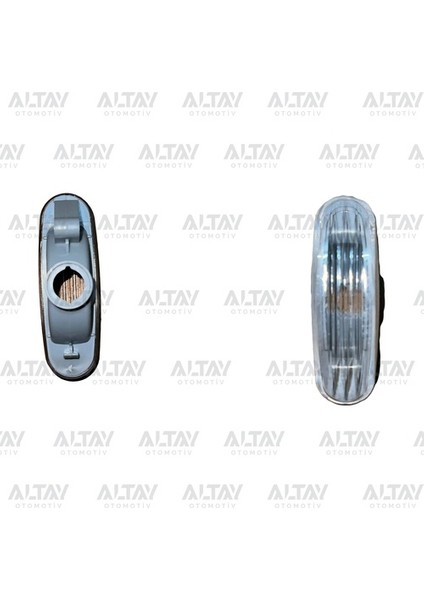 51942933 Çamurluk Sinyali Doblo-Grande Punto-Fiorino-Linea