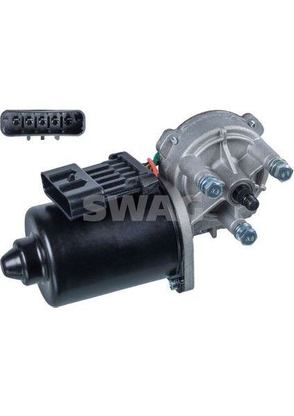40106683 Ön Cam Silecek Motoru Astra F
