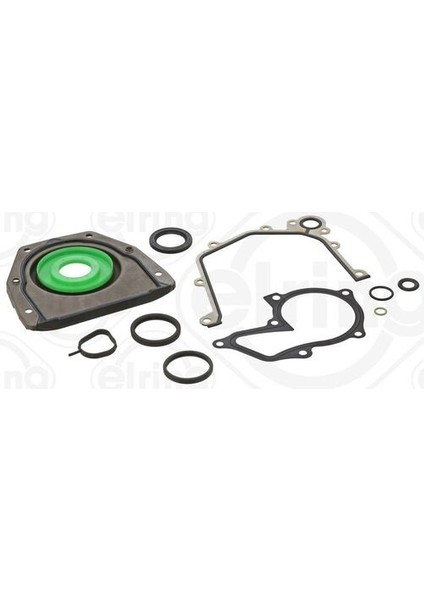 Elrıng 389050 Takım Conta Alt Cmax Focus 03-