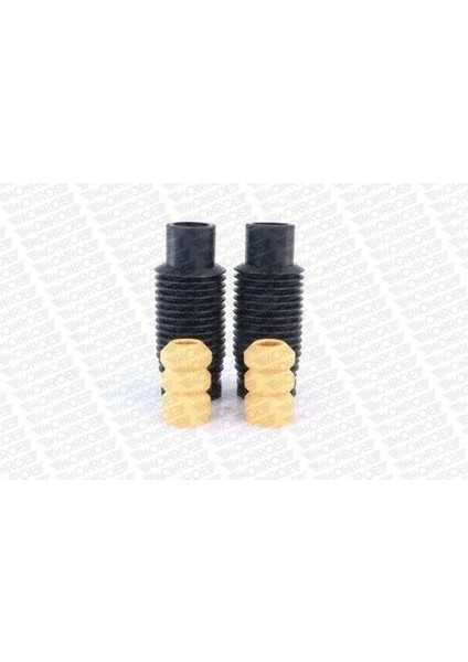 PK085 Amortisör Tablası Takozu - Körüğü Set Ön 206 98- 206 - 09-