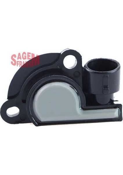 fr 50214 Potansiyometre Sensör Astra F Corsa B 1.2ı 1.4ı Vectra 1.6ı