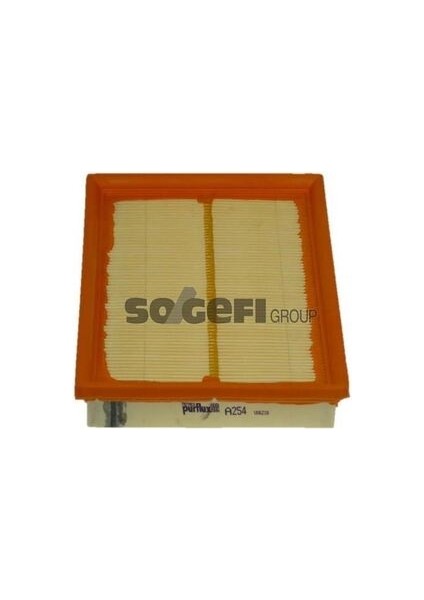 A254 Hava Filtresı Corsa Combo Tıgra 93-