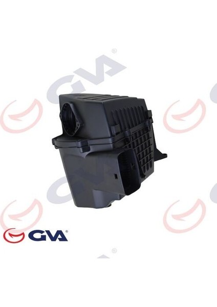 9152128 Hava Filtre Kutusu Polo 2010 - 1.2-1.6 Tdı