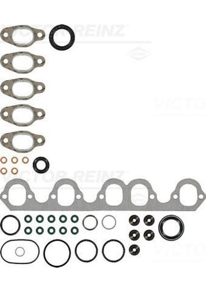 Reınz 02-28988-04 Motor Takım Conta Üst Transporter T4 LT28 LT35