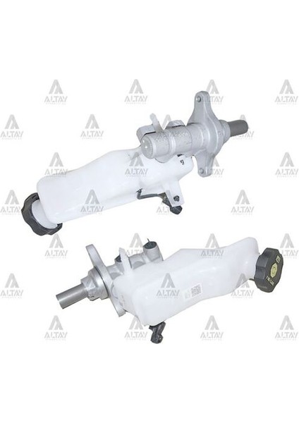 Mobıs 58510D7100 Fren Ana Merkez Tucson 15=