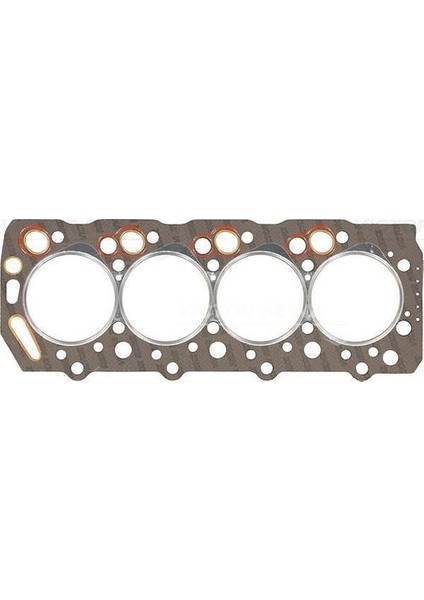 Reınz 61-52252-40 Silindir Kapak Contası 5 Delik H100 / L200 L300