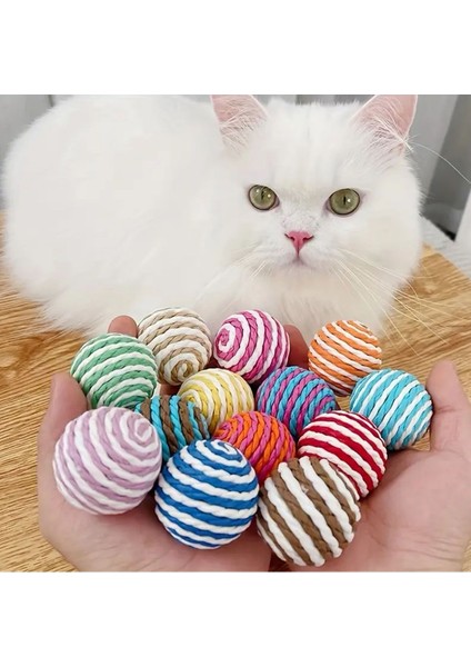 Luxury Kedi Sarma Top 1 Adet 1 Adet