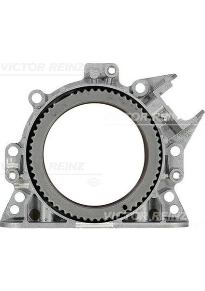 Reınz 81-90016-00 Krank Keçesı Flanşlı Keçe Golf V Bora Polo Lupo