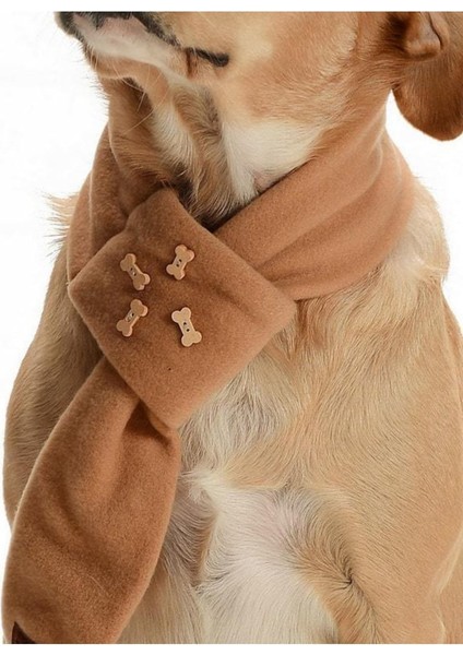 Luxury Polar Köpek Atkısı - Potak 1 Adet