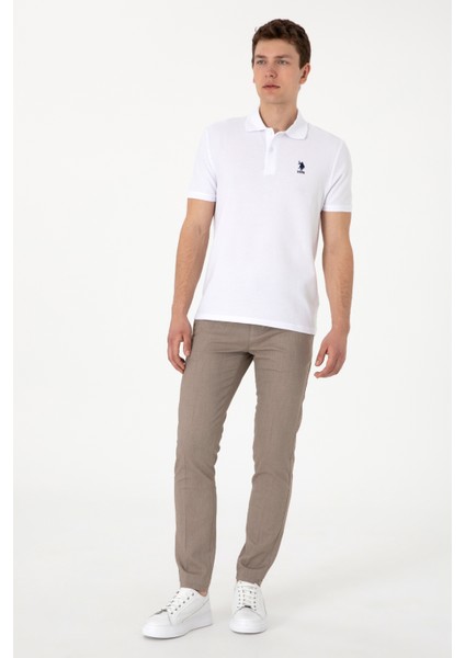 Erkek Haki Pantolon (Kanvas-Chino) 50299990-VR027 modelleri