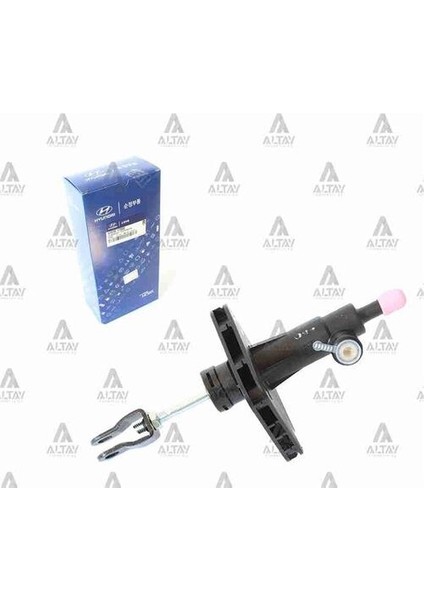 Mobıs-Arac Grup Fiat 4161017000 Debriyaj Merkezi Rulmanı Üst Hyundai Matrıx 06-