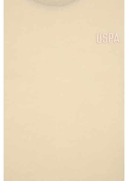 Erkek Çocuk Açık Haki Tişört 50307154-VR183 fırsatları