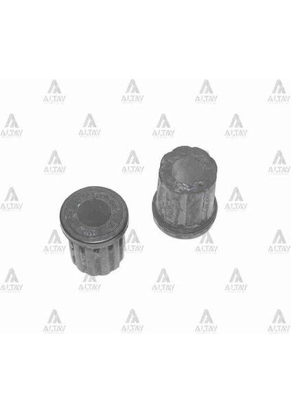 552564H501 Makas Lastiği H-1 08-11 Arka