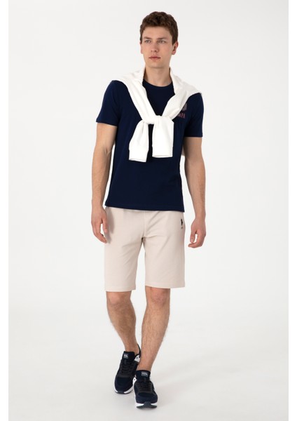 Erkek Taş Şort (Örme) 50298038-VR049 modelleri