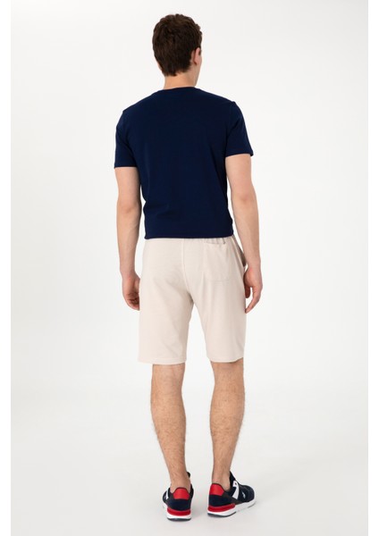 Erkek Taş Şort (Örme) 50298038-VR049 fırsatları