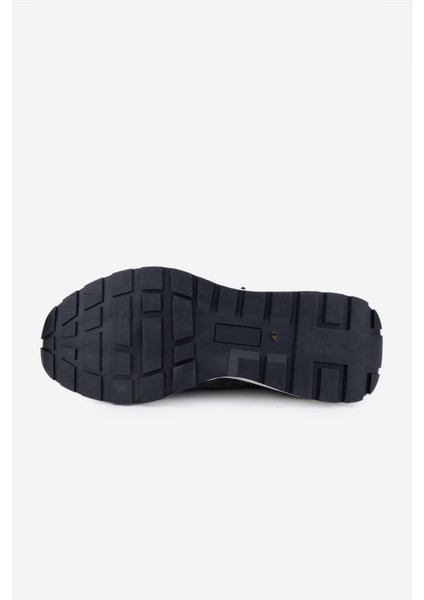 Erkek Deri Sneakers & Spor Ayakkabı 1093 1235 Erk Ayk Y25 Syh/Grı Bsk fırsatları