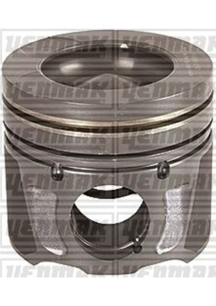 31-30049-000 Motor Piston Segman Std Land Rover 85MM LR001268