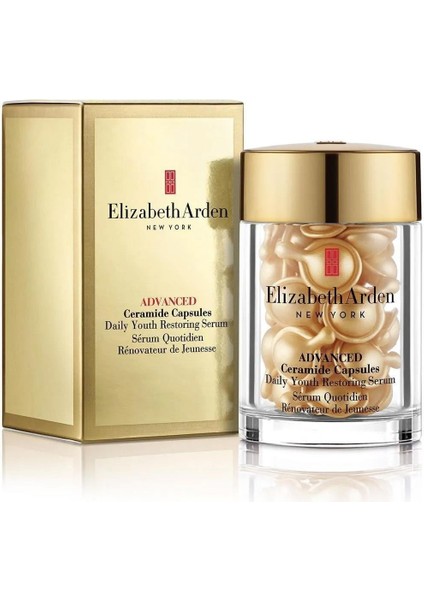 Advanced Ceramıde Capsules Daıly Youth Restorıng Serum 30PCS
