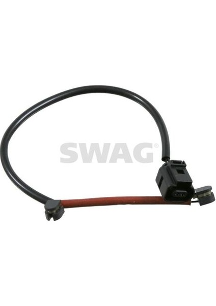 32923360 Fren Balata Fişi Ön Touareg 02-10 / Q7 06-15 / Cayenne 02-10 420MM
