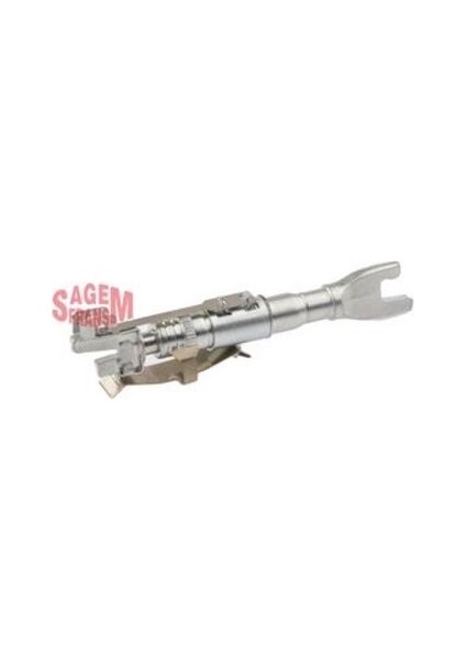 fr 266012 Kaliper Cırcırı 10- Doblo 1.6mjt