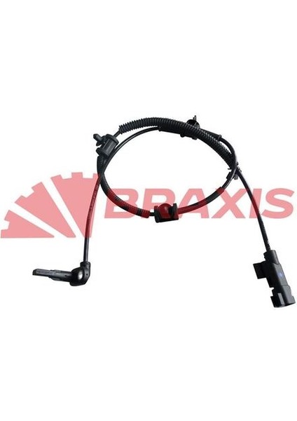 AK0015 Abs Kablosu Sensörü Ön Astra J Zafira C Cruze 13329258