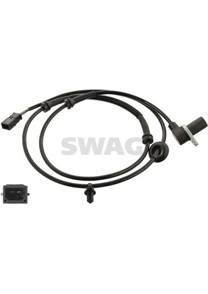 30106939 Abs Sensörü Febı 106939 8E0927807G