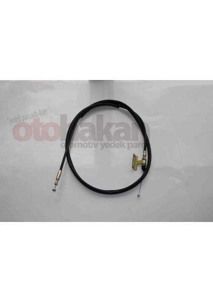 TLG-8196 Stop Teli Isuzu NPR66 Kamyon Otobus 897080468