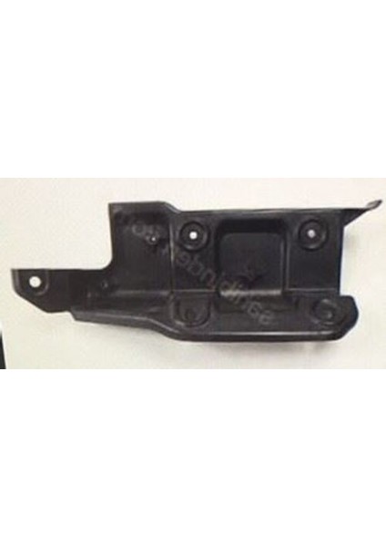 72297 Stop Alt Braketi Sağ A6 05-07 4F5807880