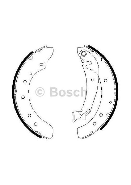 986487522 Kampana Balata 18Q Scudo 07- Ducato 94-02 / Exper