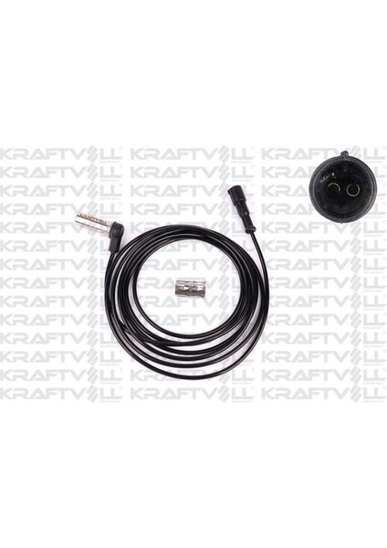 05090645 Abs Sensörü Kampana Tip 3000MM Mercedes Truck Actros Mp 2-Mp 2 6255420018