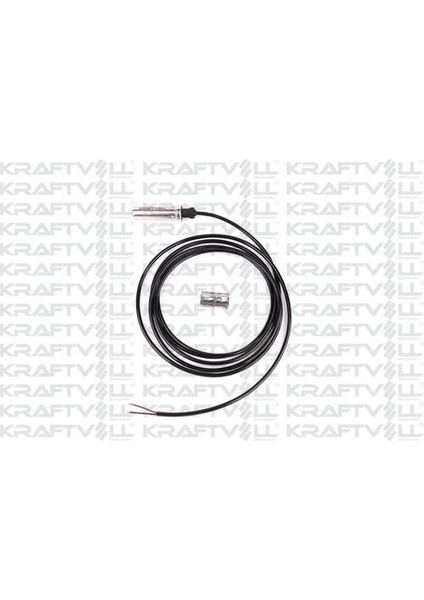 05090683 Abs Sensörü Disk Tip Fişsiz 2675MM Scania Truck P.g.t.r- 1890171