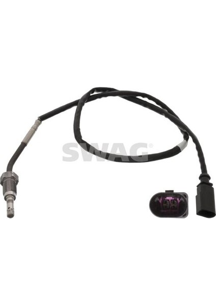 30948845 Atık Gaz Isı Sensörü Febı 48845