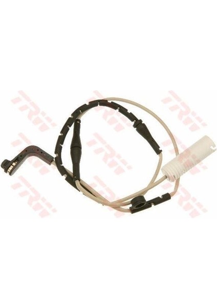 GIC190 Fren Balata Fişi Arka Bmw 7 E65 E66 01-