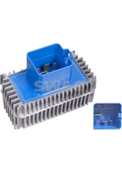 40102690 Ön Kızdırma Rölesı Febı 102690