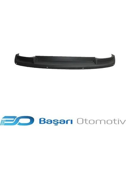 Wısco 5E5807521 Tampon Spoilerı Arka Sensör Delıksız Skoda Octavia 13 17