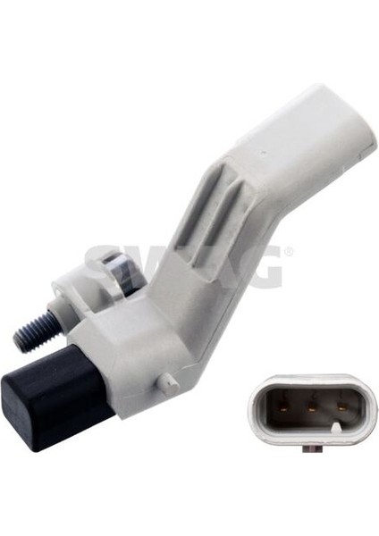 30106841 Krank Devir Sensörü 116 743 Golf7-A3-Leon-Passat-Tiguan-Caddy Clha-Clhb-Dcxa-Crlb-Crkb-Cuvc 1.6 Tdı- 2.0 Tdı 13- Febı 106841
